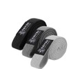 GAIYAH FITNESS Resistance Bands Long - Full Body Set for
