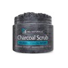 M3 Naturals Exfoliante corporal de carbón 340g