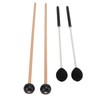 Marimba Mallet Set 1 Pair Medium Hard Yarn Head 1