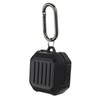 IWOWHERO Fashionable Wireless Earphone Protector Case for Safe Material Slip