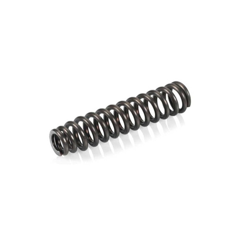 XLC Unisex - Adult SP-X12 Replacement Springs for SP-S05/08, Silver,
