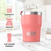Beast Tumbler - 300 ml (10 oz), Blossom | Reusable