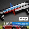 NSLUMO Led Side Marker Lights Replacement for 2023+ GMC Canyon
