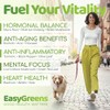EasyGreens - Organic Super Greens Capsules – 100 Vegan Capsules