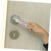 jojofuny 2pcs Refrigerator Handle Gloves Coffee Appliance Handle Cover Oven