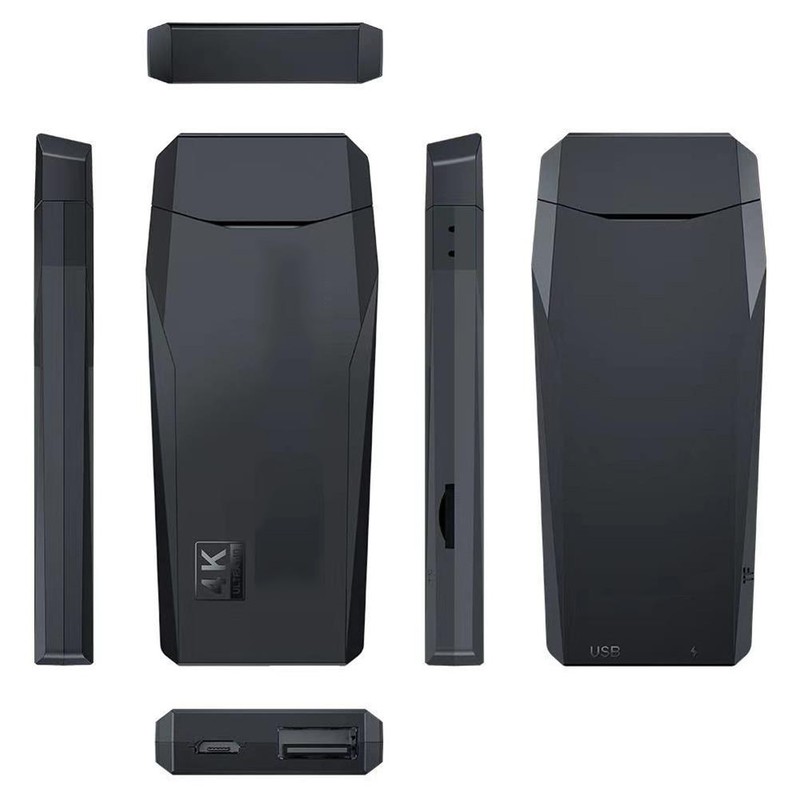 Wireless Handle Game Console HD TV Game Console Wireless Doubles