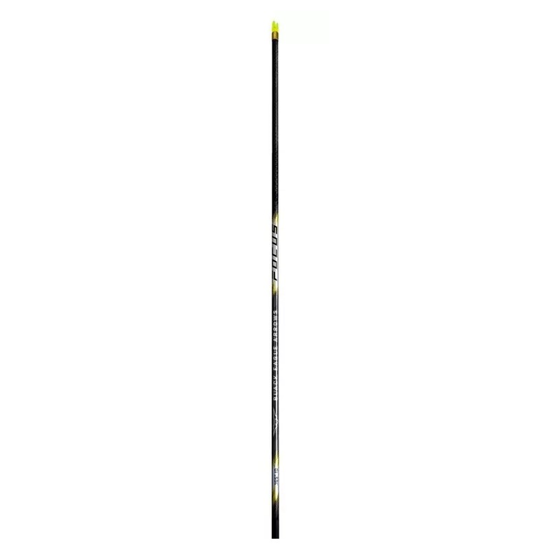 Black Eagle FOCUS Micro Diameter 350 Spine Shafts 6pk