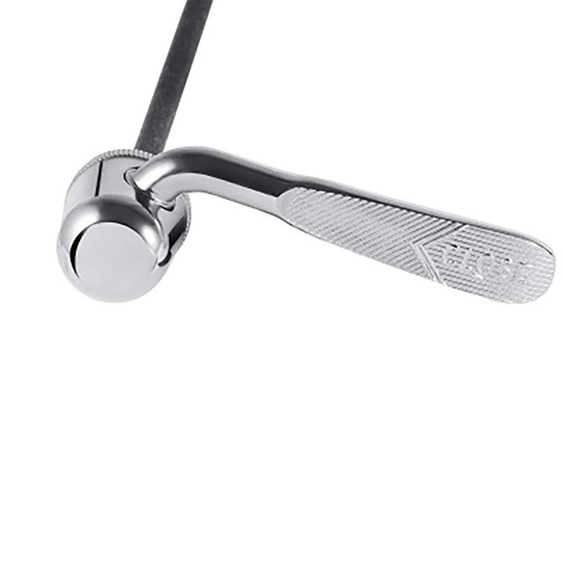 MiOYOOW Bicycle Quick Release Quick Release Rear Wheel Quick Release