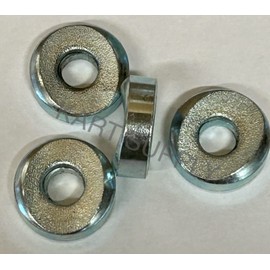 Trailmaster Go Karts Frame Bolt R Washers (4 Pack)