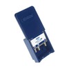 EDISION OMS-2 Satellite Splitter 2-Way MAST Outdoor, Suitable for TV,