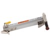 Manual Nailer Woodworking Slotted Steel Nail Gun Furniture Flooring Nailing