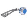 Fishing Reel Handle Metal Power Handle Knob Grip Replacement with