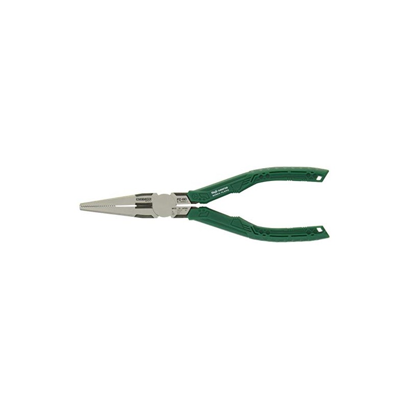 ESCO EA532DF-190 Screw Pliers 7.5 in (190 mm)