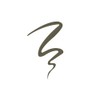 Lumia-Glass Velvet Liner Eyeliner Liquid Waterproof (03. Olive Black)