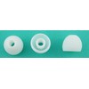 12 Medium Eartips Earbuds for Monster Beats Dr. Dre Tour,