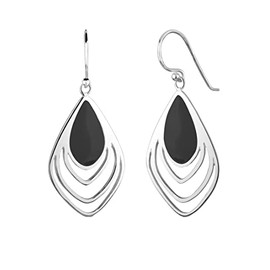 Elli 3201463 Silver Earrings