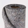 28 M² Pond Fleece 500 g Pond Protection Liner for Pond Liner