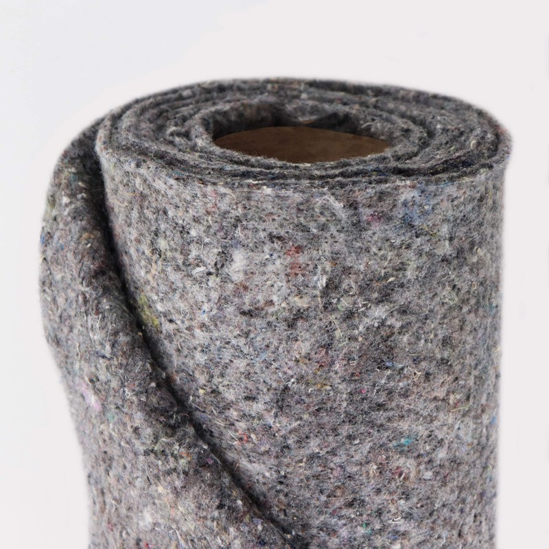 28 M² Pond Fleece 500 g Pond Protection Liner for Pond Liner