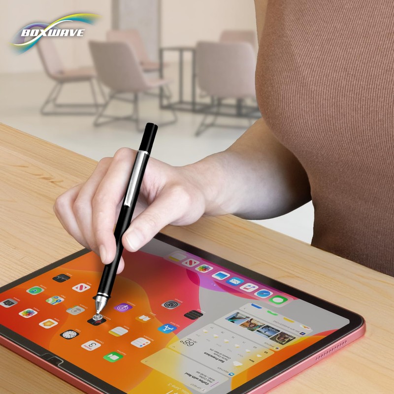 BoxWave Stylus Pen Compatible with ASUS ROG Ally Z1 -