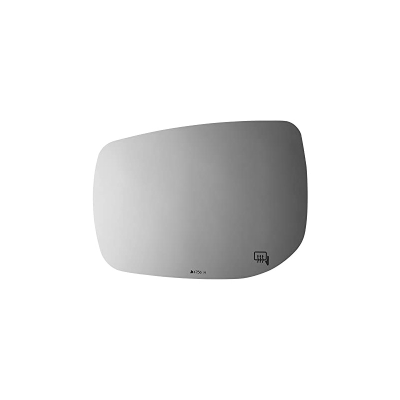 Burco 4756H Side View Mirror Heated Subaru Ascent 2019-2022 Driver