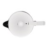 Olympia Concorde Tea Pot Stainless Steel 70Oz 2L Infuser with