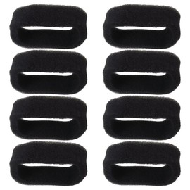 Xspeedonline 8 Pack 5687301 Air Filter Fit for Ryobi blower RY08570 RY08574 RY08576 RY09903 RY09973 SC254BV - Replaces 560873001 901590001