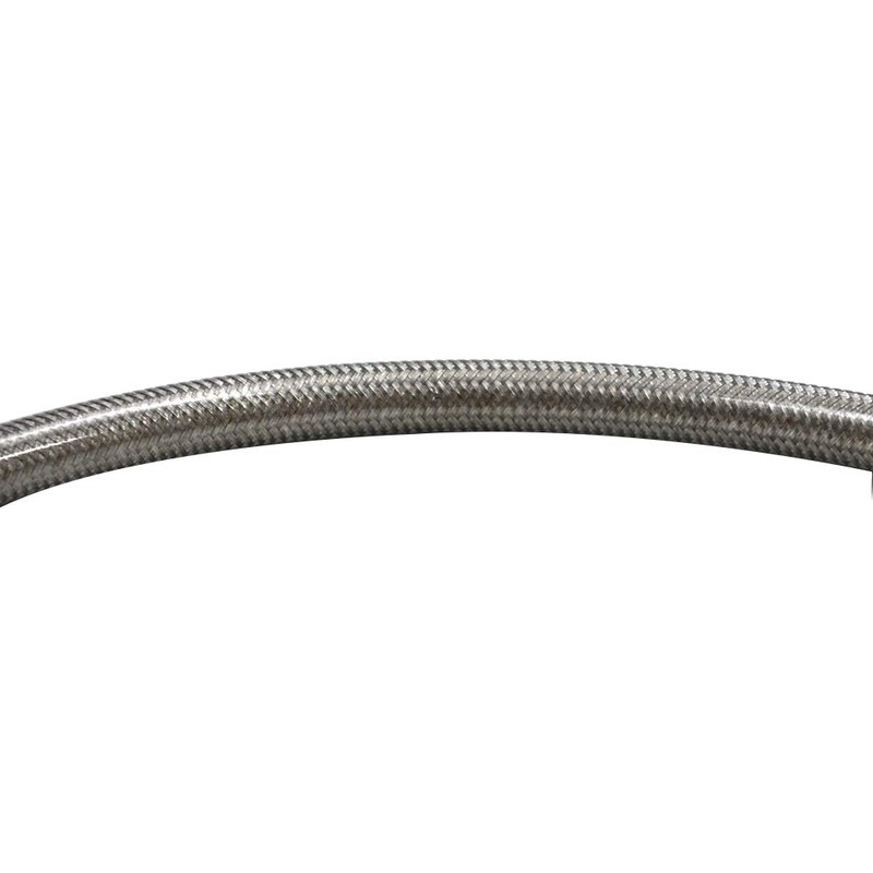 AHL Brake Hose Clutch Oil Hose Mesh Hose Hydraulic (110cm