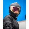 AUBOA Full Face Motorcycle Helmets for Adult Men Women, Lightweight