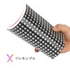 BTF-LIGHTING WS2812B ECO RGB Alloy Wire 16X16cm 265 Pixels LED