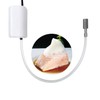 DUEBEL Molecular Gastronomy Foam Generator, Foam Generating Kit, Creative Chef