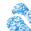 Surfboard Traction Non Slip Pad Surf Deck Traction Pad Grip