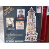 Great American Puzzle Factory Lighthouses USA 600 Piece Puzzle