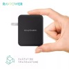 RAVPower 40W 4-Port USB Wall Charger 8A w Fast Charger