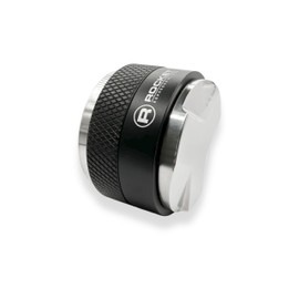 2 in 1 Tamper & Leveler for Rocket 58mm