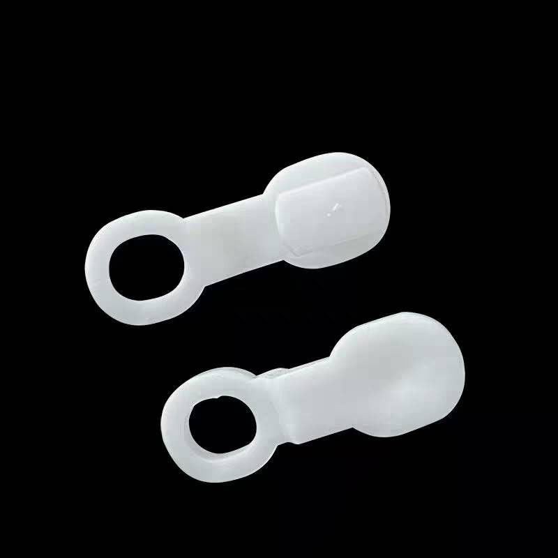 DWUENT curtain hooks,curtain hooks plastic,curtains with hooks,for Ceiling Shower Curtain