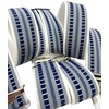 Vienna Elegant Braces 35 mm Wide H-Shape with 4 Extra