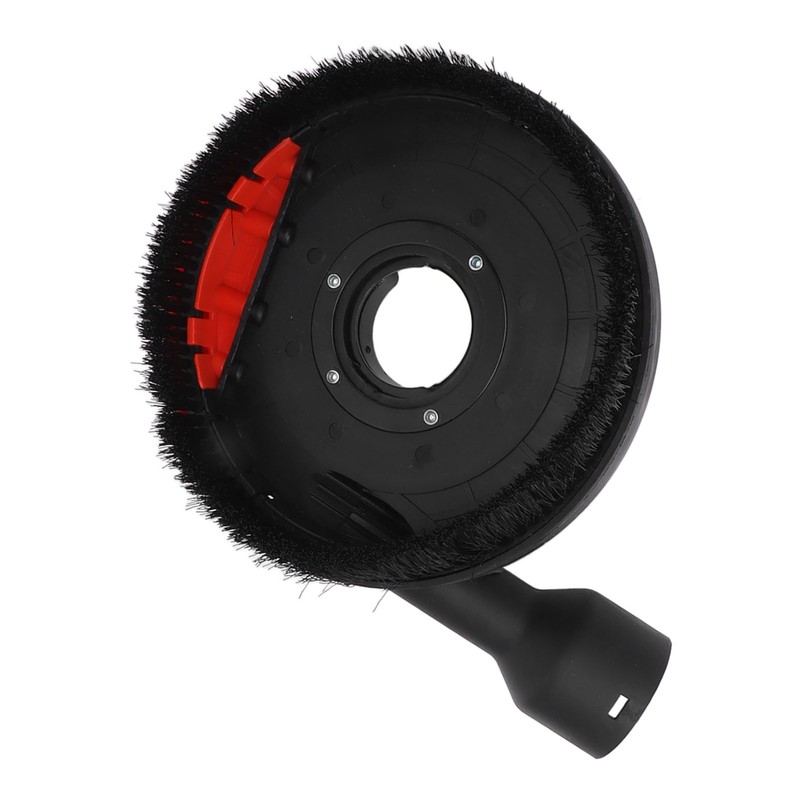 Angle Grinder Dust Shroud PC Polycarbonate Universal Angle Grinder Dust