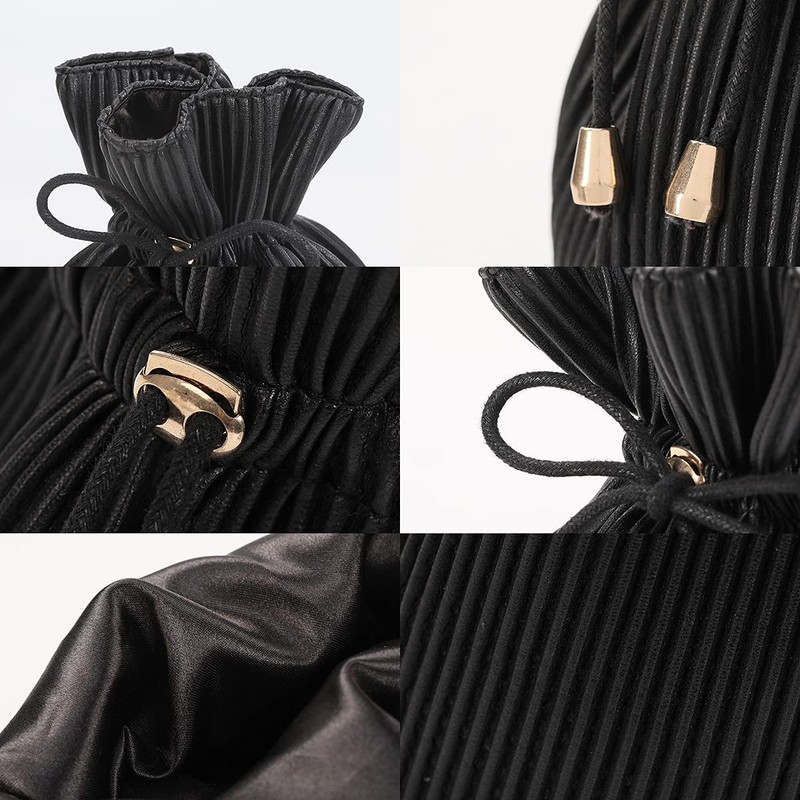 Cosmetic Makeup Beauty Travel Bag Corduroy Design Water Resistant Material