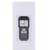 ET825 1V/m1999V/m 0.01μT99.99μT Electromagnetic Radiation Tester HighAccuracy LCD Radiation Detector