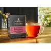 Taylors of Harrogate Blackberry & Raspberry, Herbal Tea, Individually Wrapped
