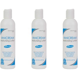 VANICREAM LITE SKIN CARE LOT 8 OZ