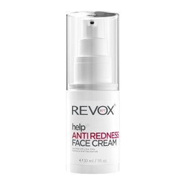 REVOX B77 HELP CREMA FACIAL ANTIROJEZ 30ML