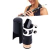 Clarinet Mouthpiece Set Fine Processing Clarinet Ligature Mouthpiece and Cap