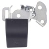 MOTOKU Front Interior Hood Latch Lock Actuator Release Handle Assembly
