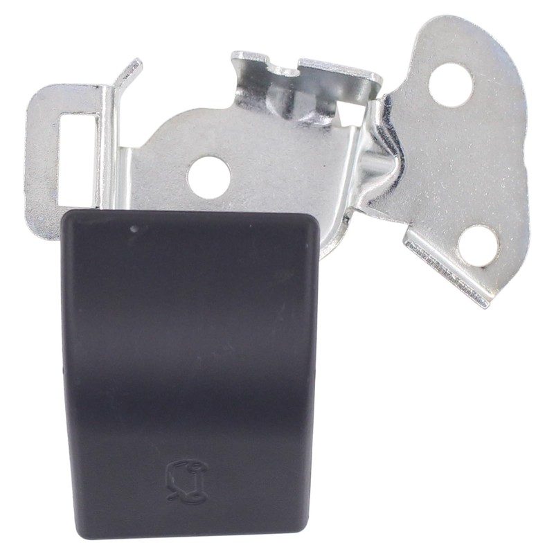 MOTOKU Front Interior Hood Latch Lock Actuator Release Handle Assembly