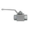 Blueagle Hydraulic High Pressure Ball Valve 1/2'' NPT 7250PSI Hydraulic