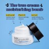 belif The True Cream Moisturizing Bomb | 26 Hours Hydrating