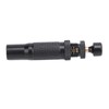 Tire Air Down Valve Automatic Stop Tyre Deflator Valve Kit,