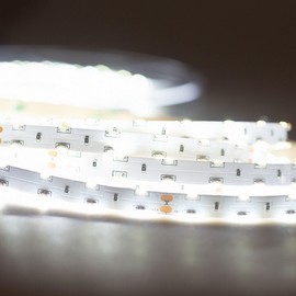 Mextronic Sideview LED TWINS Strip 335 x 2 Cool White (6000 K) 48 W 500 cm 24 V IP20