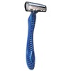 BIC Comfort 3 Advance Men's Disposable Razor, 4-Count